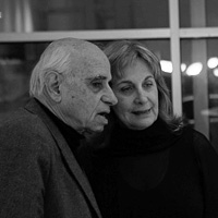 Dan Eytan & Ruth Lahav